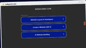 Publish Guest Post on webgamb.com