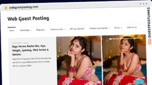 Publish Guest Post on webguestposting.com