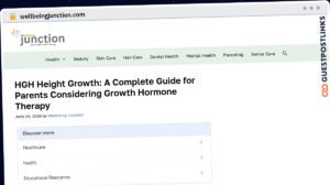 Publish Guest Post on wellbeingjunction.com