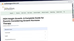 Publish Guest Post on wellbeingjunction.com