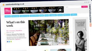 Publish Guest Post on westlondonliving.co.uk