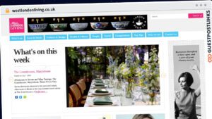 Publish Guest Post on westlondonliving.co.uk