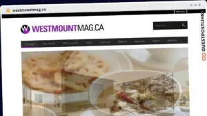 Publish Guest Post on westmountmag.ca
