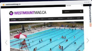 Publish Guest Post on westmountmag.ca
