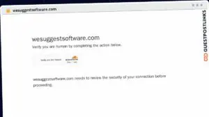 Publish Guest Post on wesuggestsoftware.com
