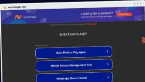 Publish Guest Post on whatsapk.net