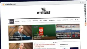 Publish Guest Post on whiitelist.com