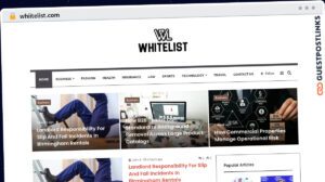 Publish Guest Post on whiitelist.com