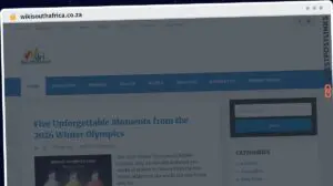 Publish Guest Post on wikisouthafrica.co.za