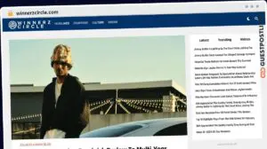 Publish Guest Post on winnerzcircle.com