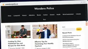 Publish Guest Post on wonderopolis.us