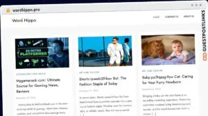 Publish Guest Post on wordhippo.pro