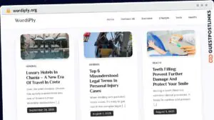 Publish Guest Post on wordiply.org