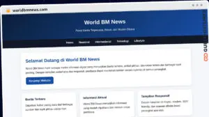 Publish Guest Post on worldbmnews.com