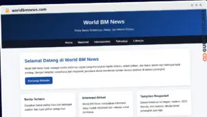 Publish Guest Post on worldbmnews.com