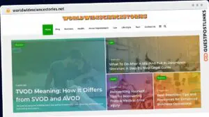 Publish Guest Post on worldwidesciencestories.net