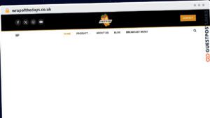 Publish Guest Post on wrapofthedays.co.uk