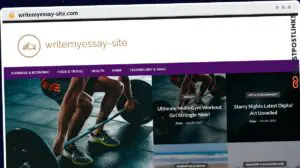 Publish Guest Post on writemyessay-site.com