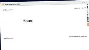 Publish Guest Post on wyo-newhome.com