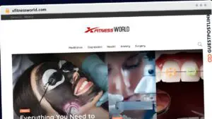 Publish Guest Post on xfitnessworld.com