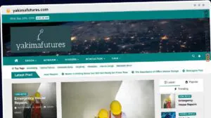 Publish Guest Post on yakimafutures.com