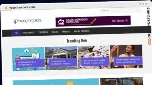 Publish Guest Post on yourcityschool.com