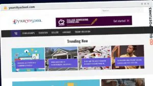 Publish Guest Post on yourcityschool.com
