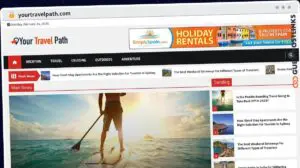 Publish Guest Post on yourtravelpath.com