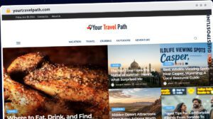 Publish Guest Post on yourtravelpath.com