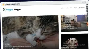 Publish Guest Post on yuppy-puppy.com