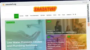 Publish Guest Post on zaazaturf.org
