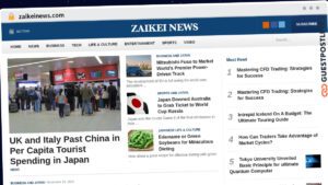 Publish Guest Post on zaikeinews.com