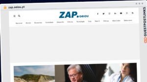 Publish Guest Post on zap.aeiou.pt