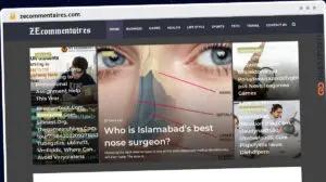 Publish Guest Post on zecommentaires.com