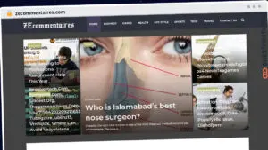 Publish Guest Post on zecommentaires.com
