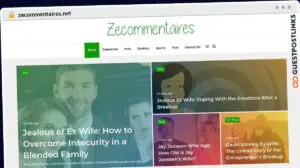 Publish Guest Post on zecommentaires.net