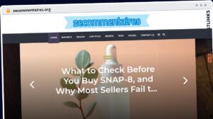 Publish Guest Post on zecommentaires.org