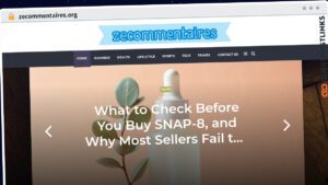 Publish Guest Post on zecommentaires.org