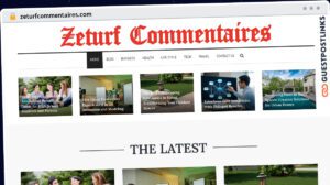 Publish Guest Post on zeturfcommentaires.com