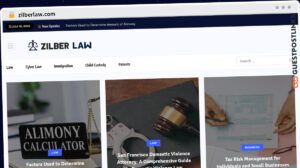 Publish Guest Post on zilberlaw.com
