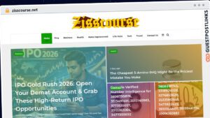 Publish Guest Post on zisscourse.net