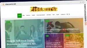 Publish Guest Post on zisscourse.net