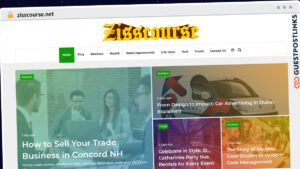 Publish Guest Post on zisscourse.net