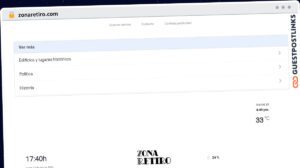 Publish Guest Post on zonaretiro.com