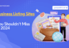 Business Listing Sites
