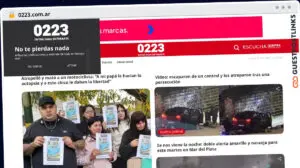 Publish Guest Post on 0223.com.ar