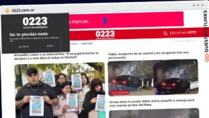 Publish Guest Post on 0223.com.ar