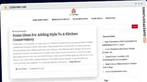 Publish Guest Post on 123drinks.net