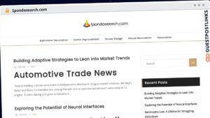 Publish Guest Post on 1pondosearch.com