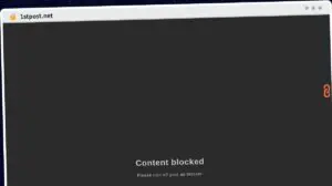 Publish Guest Post on 1stpost.net